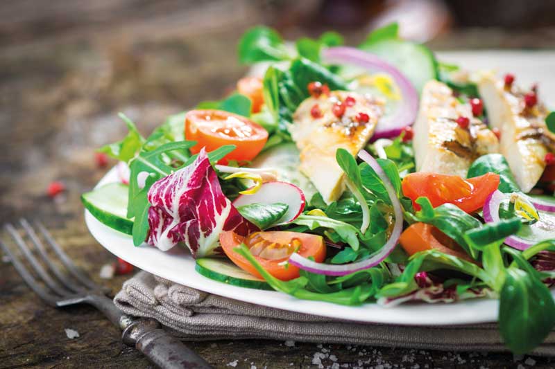 salat