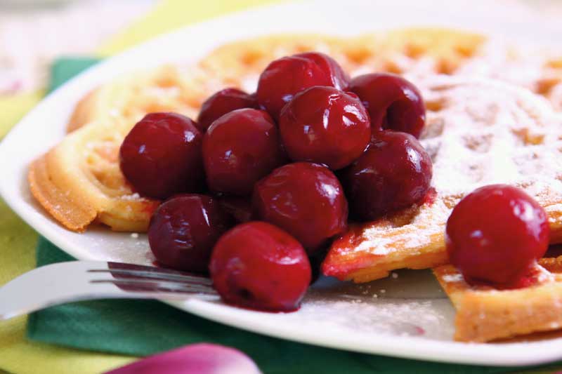 waffeln